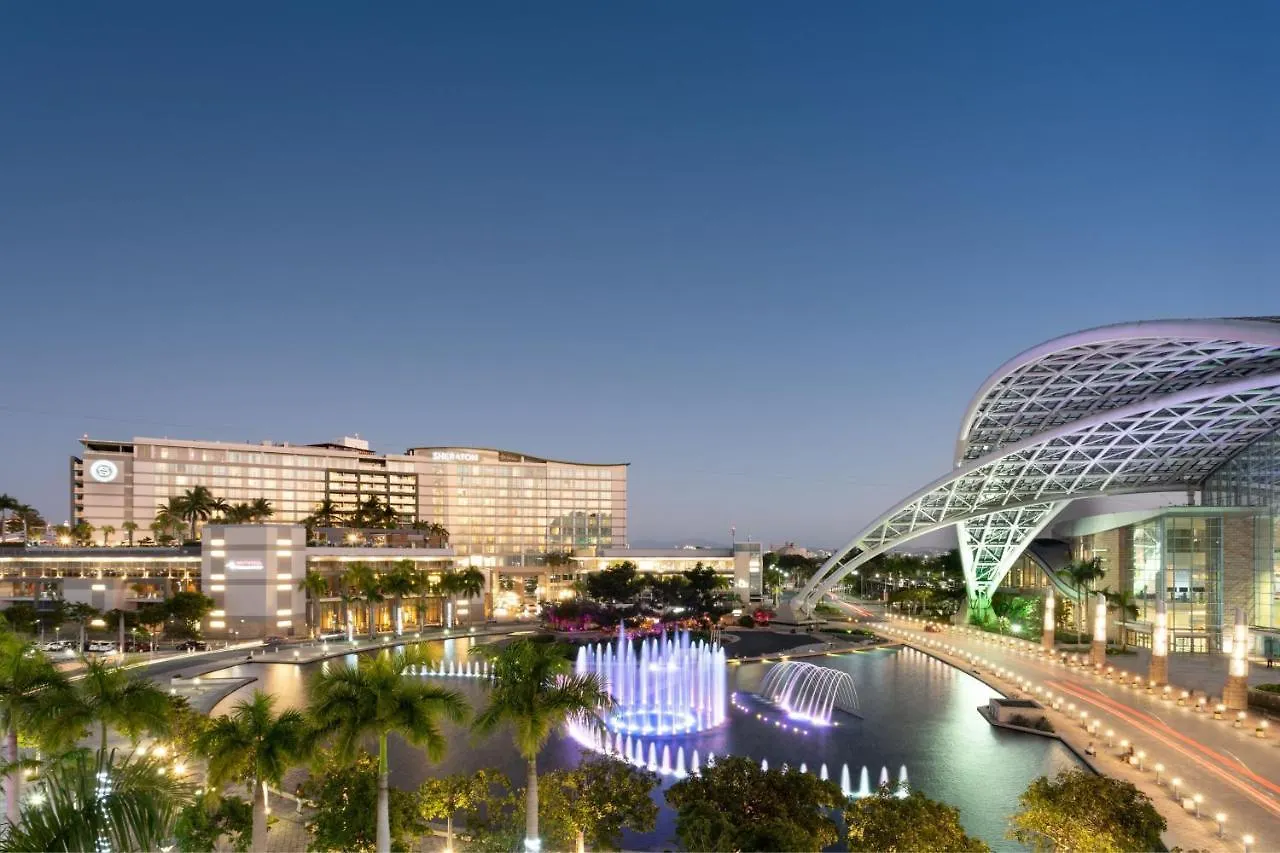 Sheraton Puerto Rico Resort & Casino contacts