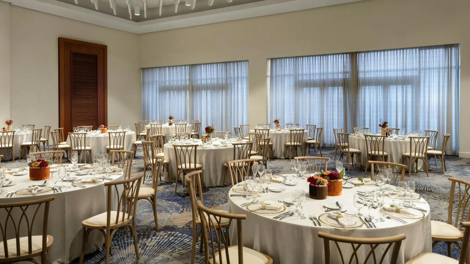Sheraton Puerto Rico Resort & Casino San Juan