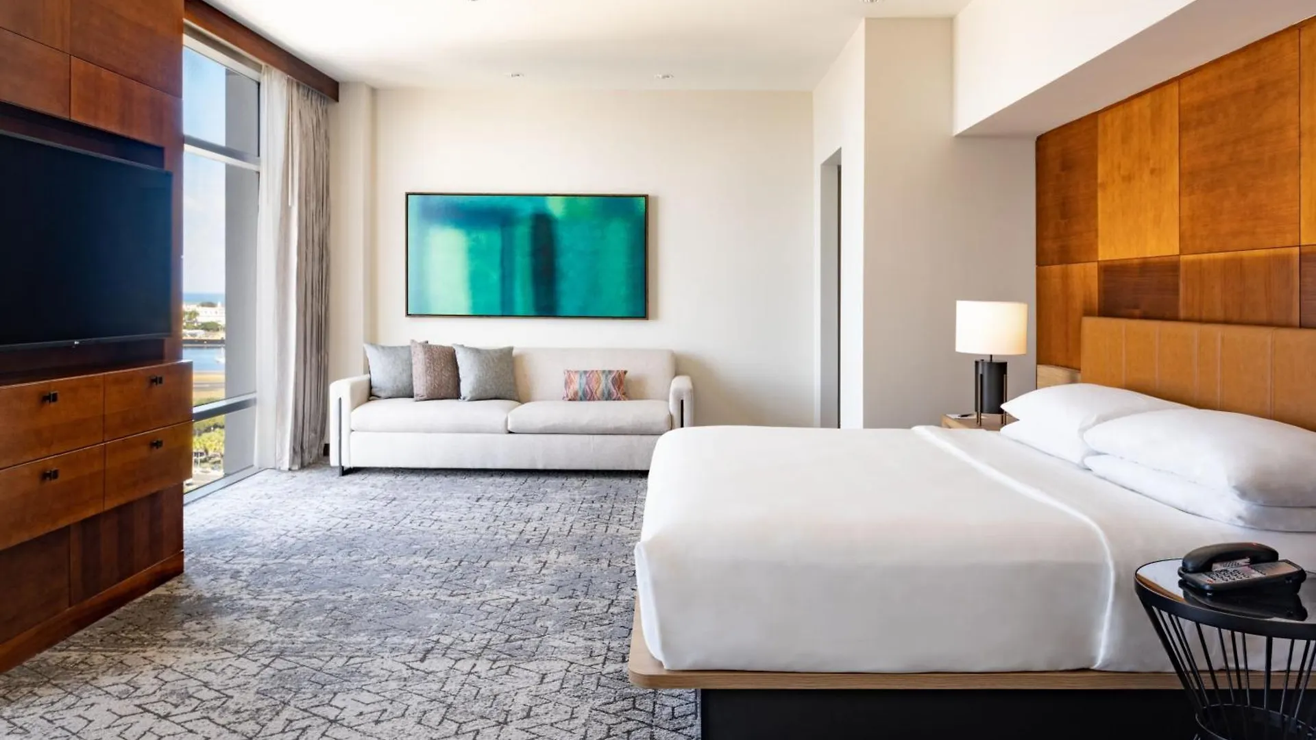 Hotel Sheraton Puerto Rico Resort & Casino San Juan