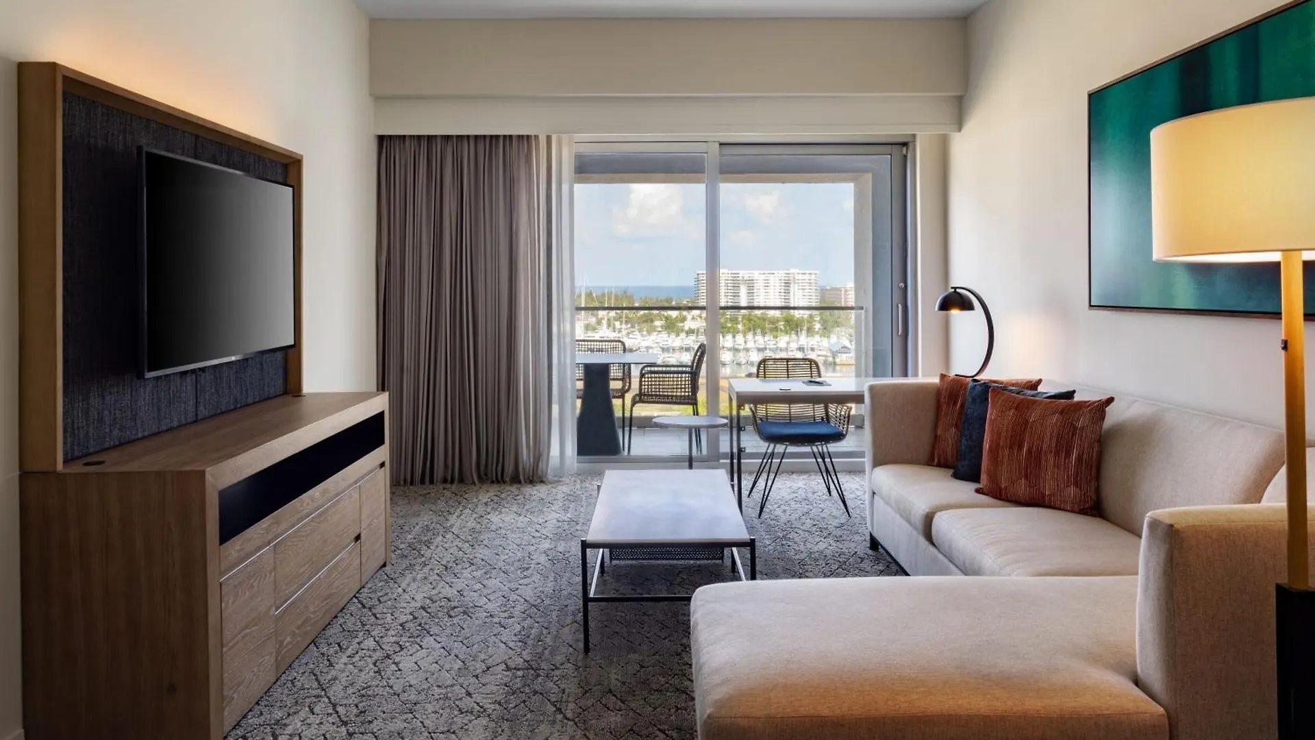 Sheraton Puerto Rico Resort & Casino San Juan Hotel