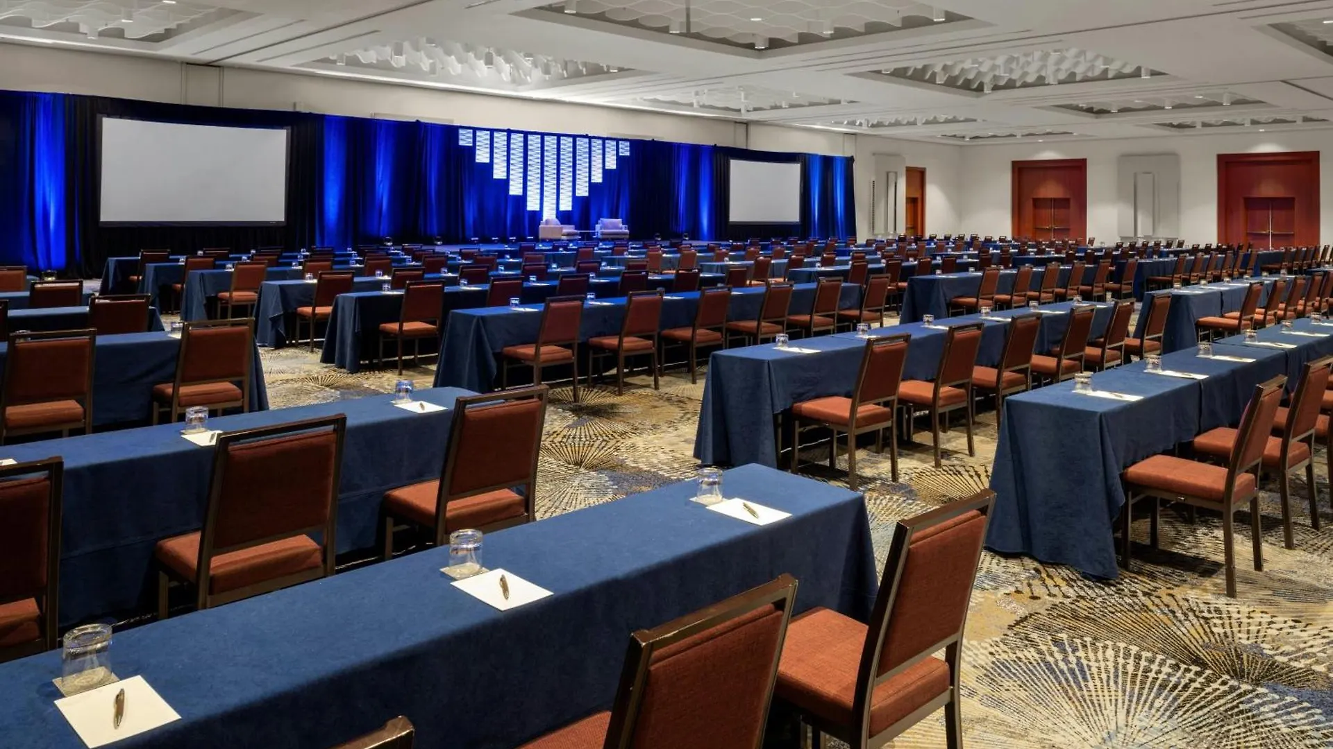 **** Hotel Sheraton Puerto Rico Resort & Casino San Juan Puerto Rico