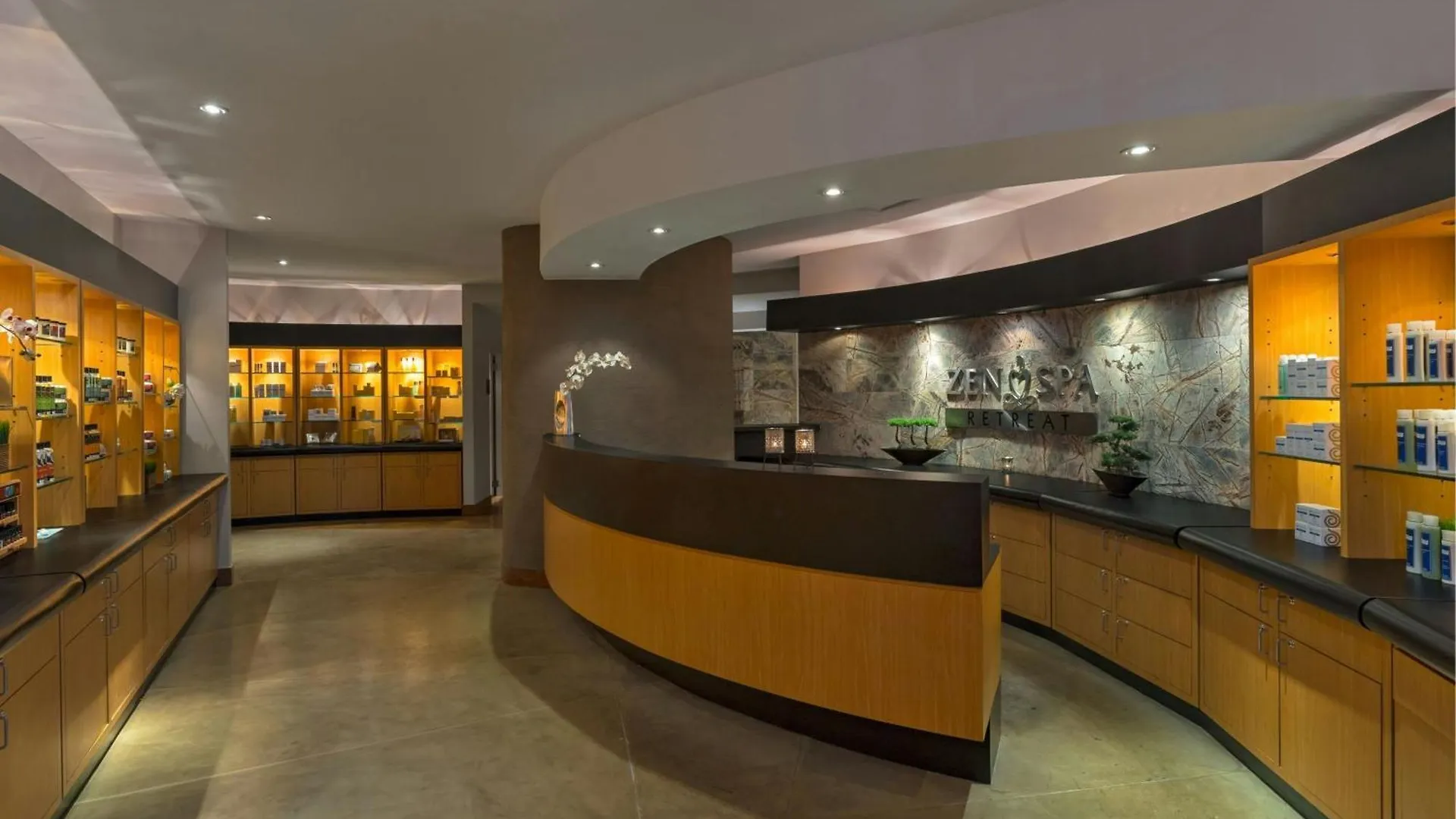 **** Hotel Sheraton Puerto Rico Resort & Casino San Juan Puerto Rico