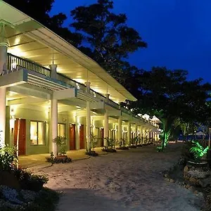 カマヤン ビーチ 4*, Subic Bay フィリピン