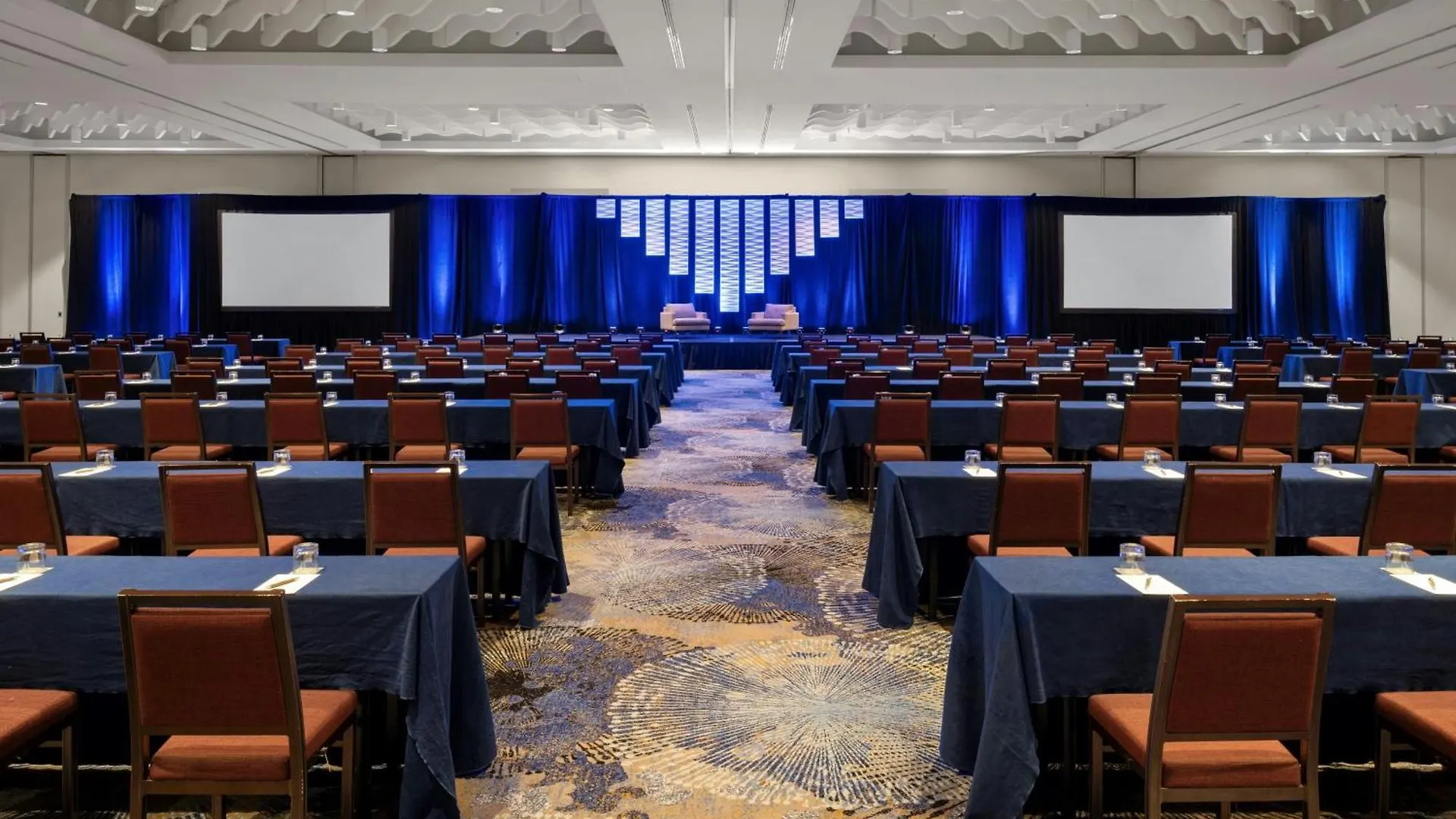 Sheraton Puerto Rico Resort & Casino San Juan