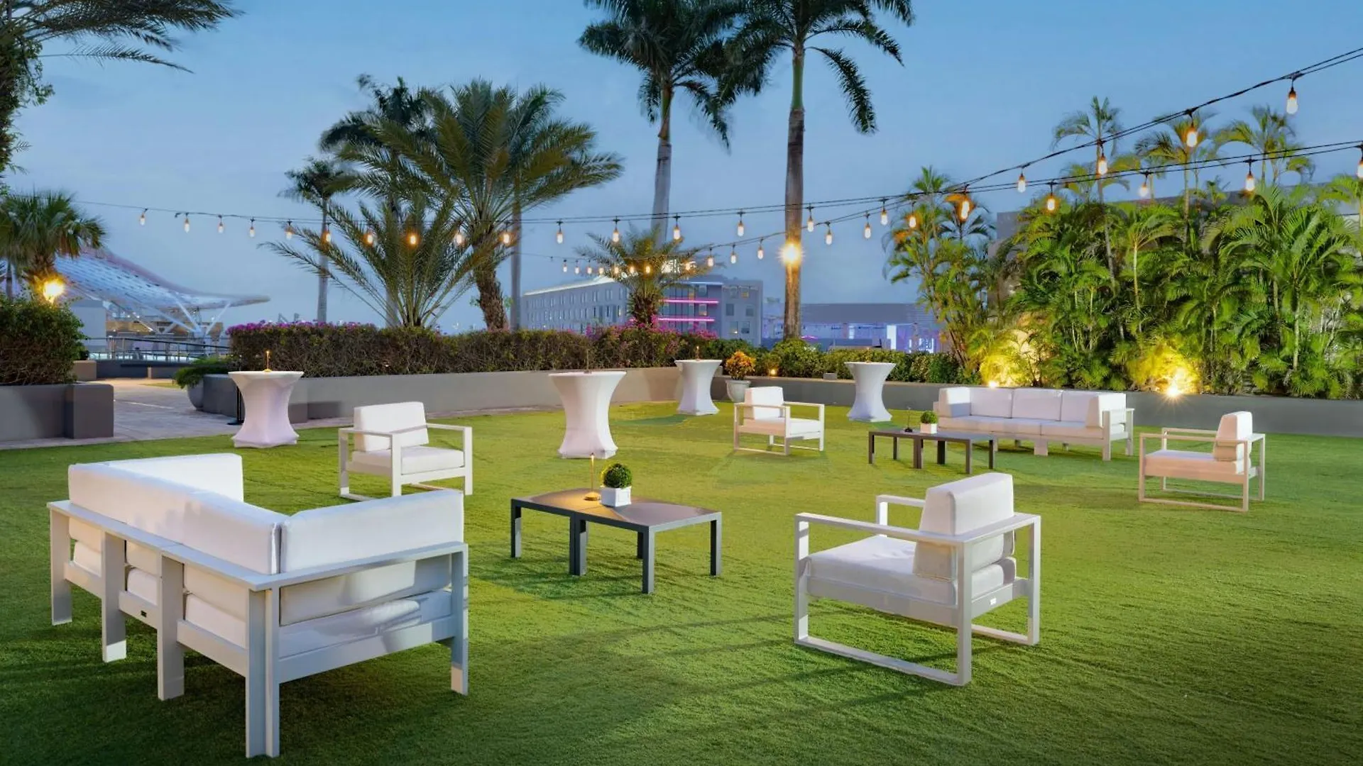 Hotel Sheraton Puerto Rico Resort & Casino San Juan