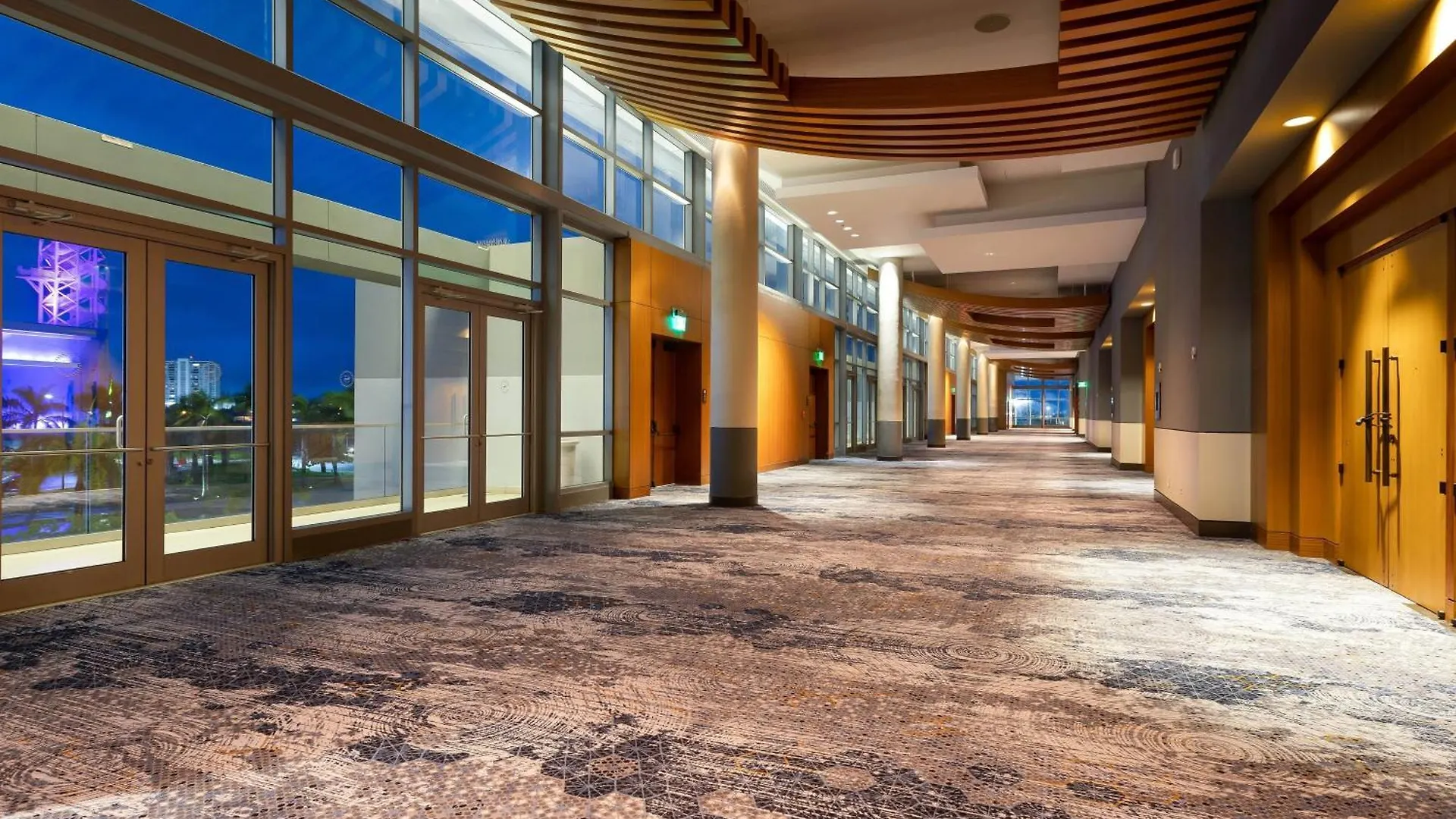 Sheraton Puerto Rico Resort & Casino San Juan Hotel
